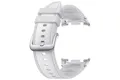 Produktbild: Samsung Wechselarmband Hybrid Band (Gr. S/M/L) für Samsung Galaxy Watch8 / Watch8 Classic