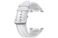 Produktbild: Samsung Hybrid Wechselarmband Weiß Passend für Watch8 & Watch8 Classic S/M/L