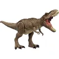 Produktbild: Jurassic World All Out Attack T.rex (FTVD) - SIOC