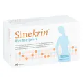 Produktbild: Sinekrin Filmtabletten