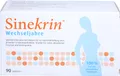 Produktbild: Sinekrin Wechseljahre Tabletten, 90 St. Tabletten