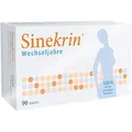 Produktbild: Sinekrin Filmtabletten 90 St