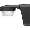 Produktbild: Theben Bewegungsmelder BEWEGUNGSMELDER 360 IP55 NDGS / THEBBW THELUXA S360 BK SW 1010511
