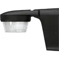 Produktbild: Wand Bewegungsmelder Theben Theluxa S360 Schwarz Aufbau, 360° (quer/front) 16/5m