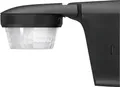 Produktbild: Theben 1010511 Aufputz Bewegungsmelder 360° Schwarz IP55