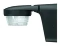 Produktbild: Theben Bewegungsmelder 360° Aufputz schwarz matt IP55 2300W - 1010511