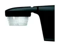 Produktbild: Theben Bewegungsmelder IP66 theLuxa S360 BK Bewegungsmelder 1010511