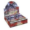 Produktbild: Yu-Gi-Oh! - Dragons Of Legend 2 - Booster Display - deutsch