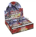 Produktbild: Yugioh Dragons of Legend 2 - 1 Display - Deutsch - 1. Auflage