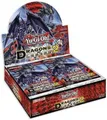 Produktbild: Yu-Gi-Oh Dragons Of Legends 2 Display Konami Neu OVP Englisch 1. Auflage