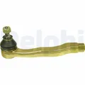 Produktbild: DELPHI Spurstangenkopf Gelenkkopf TA1622 M14x1.5