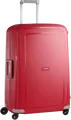 Produktbild: Samsonite S'Cure Spinner 69 cm Crimson Red 49307-1235