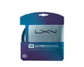 Produktbild: Luxilon Tennissaite Alu Power 1.25 (Haltbarkeit+Power) ozeanblau 12m Set, Saitendicke: 1.25