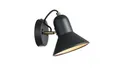 Produktbild: 5907796360118 Kinkiet Astama czarny 1xE27 Light Prestige Light Prestige