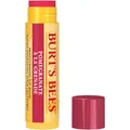 Produktbild: Burt's Bees 100 Prozent Natürlicher getönter Lippenbalsam, Granatapfel, mit Bienenwachs und Fruchtextrakten, 1 Stift