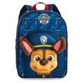 Produktbild: Fabrizio Kinderrucksack 3D Paw Patrol Chase 20564/0600