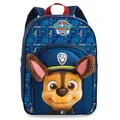 Produktbild: Viacom Paw Patrol Kinderrucksack, Marineblau, Einheitsgröße
