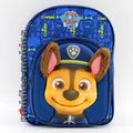 Produktbild: PAW Patrol Chase Kinderrucksack Kindergartenruck 3D Spin Master NEU/OVP Rucksack