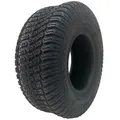 Produktbild: 11x4.00-5 Rasenmäher Gras Multi Turf Reifen 4ply Tubeless Wanda P332 Muster 1...