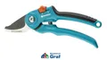 Produktbild: GARDENA Gartenschere B/S Bypass, Rostfreier Stahl, Antihaftbeschichtet /#860493