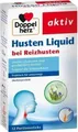 Produktbild: Doppelherz Husten Liquid 12 Stück