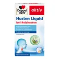 Produktbild: Doppelherz Husten Liquid 12 St