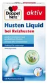 Produktbild: Doppelherz Husten Liquid Sticks 12 St