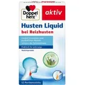 Produktbild: Doppelherz Husten Liquid Sticks