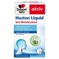 Produktbild: Doppelherz® Husten Liquid bei Reizhusten