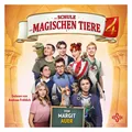 Produktbild: Hörbuch Hamburg Die Schule der magischen Tiere 4: Das Hörbuch zum Film (Margit Auer, Deutsch) (58515499)