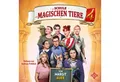 Produktbild: Silberfisch Verlag Hörspiel Die Schule der magischen Tiere: Das Hörbuch zum Film 4