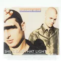 Produktbild: Orange Blue Shes got That Light CD Gebraucht sehr gut