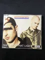Produktbild: Orange Blue - She's Got That Light - Maxi CD 2000 - Zustand Sehr gut @142
