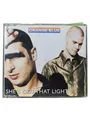 Produktbild: Orange Blue She's Got That Light CD Single 2000 Europop Instrumental Rain Summer