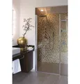 Produktbild: d-c-fix Wandfolie d-c-fix® Folie Static Window Stripes Milton 45 x, Abstrakt