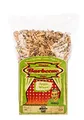 Produktbild: Axtschlag Räucherchips Apfel, 1000 Gramm sortenreine Räucherspäne für besondere Rauch- und Geschmackserlebnisse, für alle Grills & Smoker