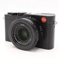 Produktbild: Leica 19140 D-LUX 7 Gebrauchtware | Sehr leichte Gebrauchsspuren | 12 Monate Garantie | ✔️ Temporär mit Kostenlose Geschenkbox