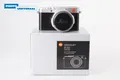 Produktbild: Leica D-Lux 7 silber chrom eloxiert | Premium Kompaktkamera | Zustand A | OVP