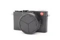 Produktbild: Leica D-Lux Typ 109 Digitalkamera Kompaktkamera 3,1x Zoom Kamera - Refurbished