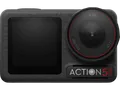 Produktbild: DJI Osmo Action 5 Pro Standard Combo Action Kamera 6941565981066 NEU OVP
