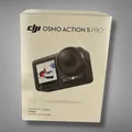 Produktbild: DJI Osmo Action 5 Pro Standard Combo Action Kamera - NEU & OVP