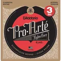Produktbild: Saiten Konzertgitarre D'Addario EJ45-3D Pro-Arte Gitarrensaiten Saiten Akustikgi