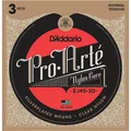 Produktbild: D'ADDARIO EJ45-3D Satz 028