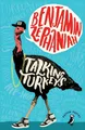 Produktbild: Benjamin Zephaniah Talking Turkeys (Taschenbuch) Puffin Poetry
