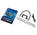 Produktbild: deeper Fischfinder Flexibler Montagearm 2.0 005-1001021
