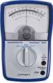 Produktbild: PeakTech P 3204 - Analoges Galvanometer 5 mA/100 mV DC