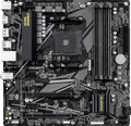 Produktbild: GIGABYTE B550M DS3H R2 motherboard micro ATX Mainboard