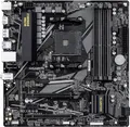 Produktbild: Gigabyte B550M DS3H R2 - Motherboard - micro ATX - Socket AM4 - AMD B550 Chipsatz - USB 3.2 Gen 1 - Gigabit LAN - Onboard-Grafik (CPU erforderlich) (B550M DS3H R2)