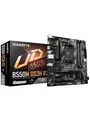 Produktbild: GIGABYTE B550M DS3H R2 Mainboard - AMD B550 - AMD AM4 socket - DDR4 RAM - Micro-ATX