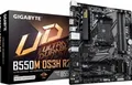 Produktbild: Gigabyte B550M DS3H R2